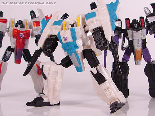 Transformers BotCon Exclusives Ramjet (Image #38 of 40)