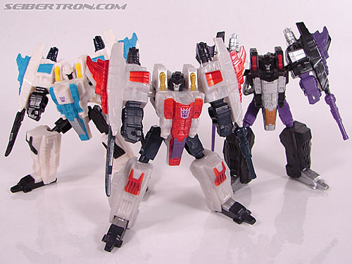 Transformers BotCon Exclusives Ramjet (Image #39 of 40)