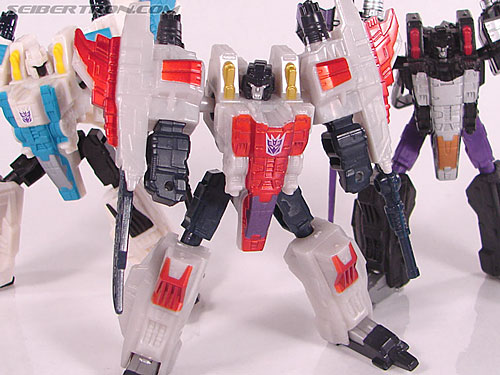 Transformers BotCon Exclusives Ramjet (Image #40 of 40)