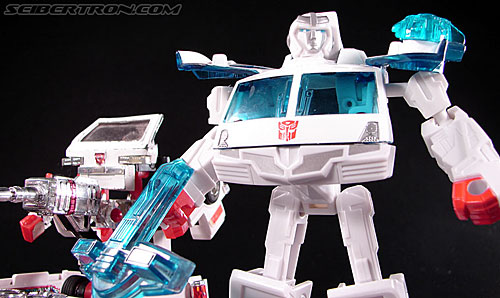 Transformers BotCon Exclusives Ratchet (Image #100 of 141)
