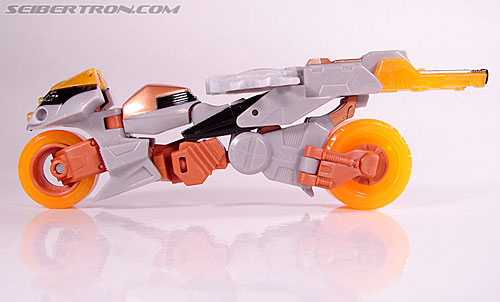 Transformers BotCon Exclusives Rattrap (Image #33 of 118)