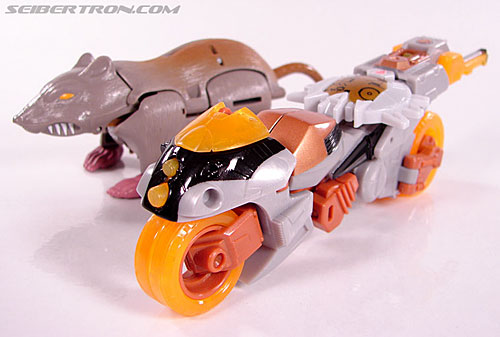 Transformers BotCon Exclusives Rattrap (Image #45 of 118)