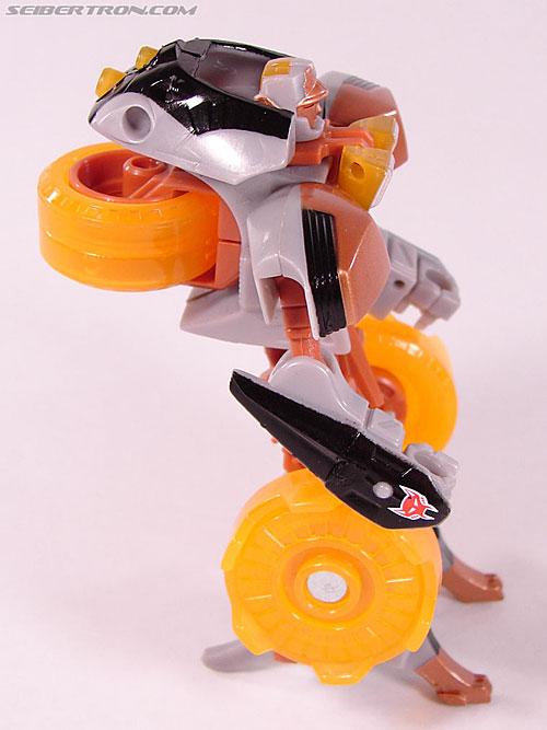 Transformers BotCon Exclusives Rattrap (Image #54 of 118)