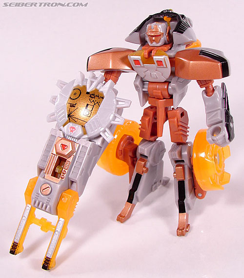 Transformers BotCon Exclusives Rattrap (Image #60 of 118)