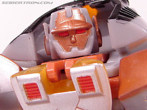 Transformers BotCon Exclusives Rattrap (Image #80 of 118)