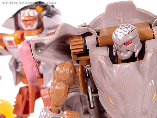 Transformers BotCon Exclusives Rattrap (Image #85 of 118)