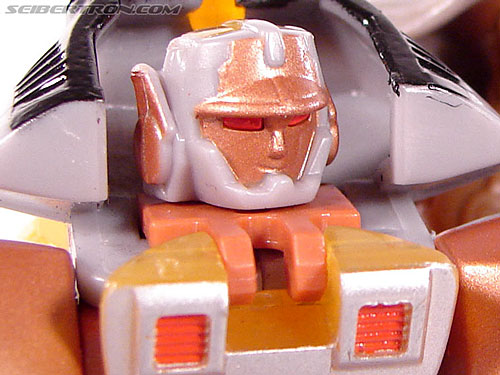 Transformers BotCon Exclusives Rattrap (Image #88 of 118)