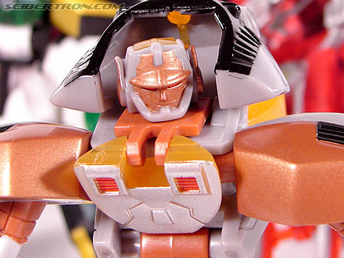 Transformers BotCon Exclusives Rattrap (Image #92 of 118)