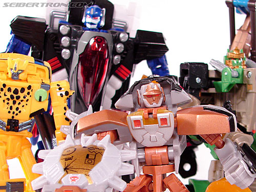 Transformers BotCon Exclusives Rattrap (Image #99 of 118)