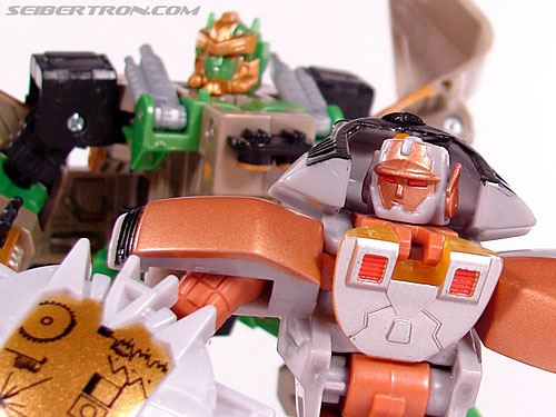 Transformers BotCon Exclusives Rattrap (Image #106 of 118)