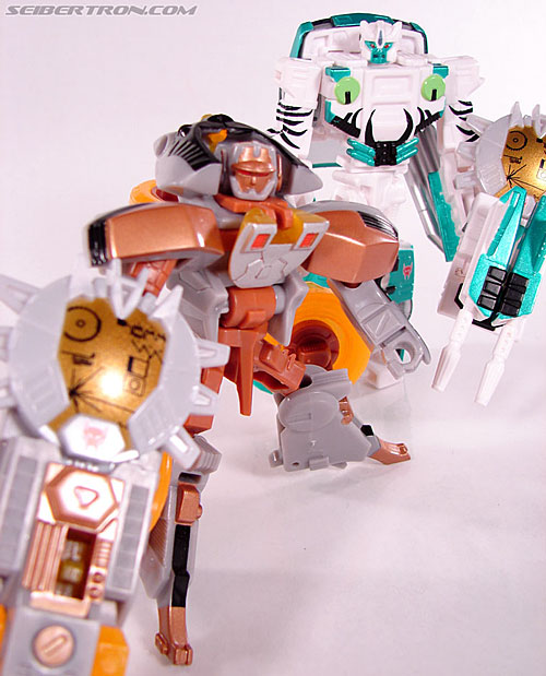 Transformers BotCon Exclusives Rattrap (Image #112 of 118)