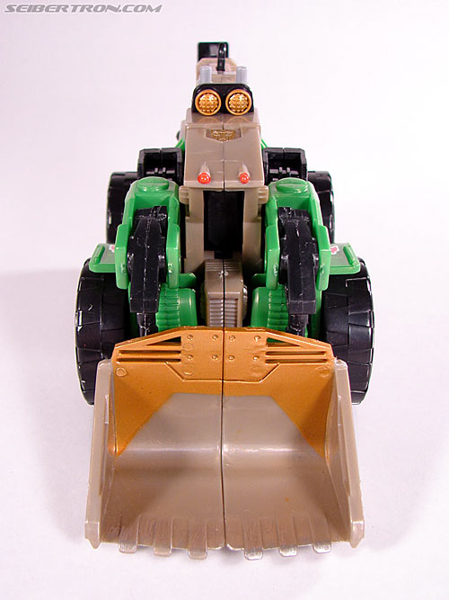 Transformers BotCon Exclusives Rhinox (Image #6 of 105)