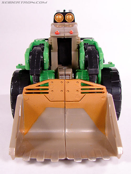 Transformers BotCon Exclusives Rhinox (Image #7 of 105)