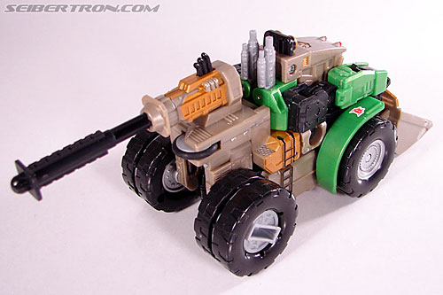 Transformers BotCon Exclusives Rhinox (Image #11 of 105)