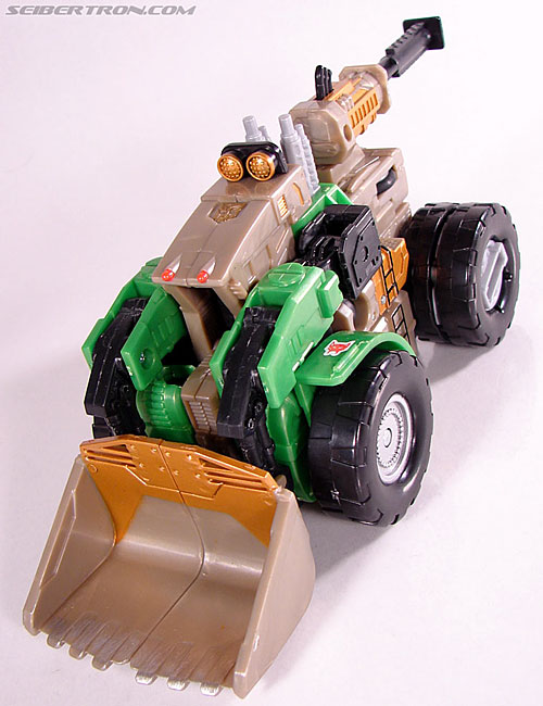 Transformers BotCon Exclusives Rhinox (Image #17 of 105)