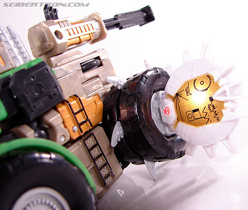 Transformers BotCon Exclusives Rhinox (Image #20 of 105)