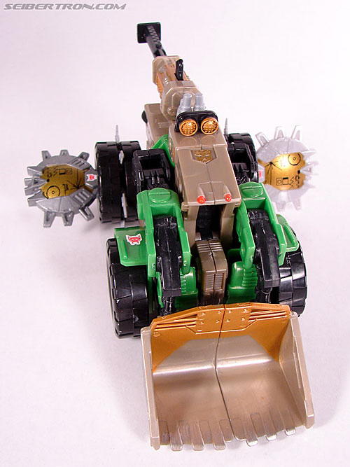 Transformers BotCon Exclusives Rhinox (Image #21 of 105)