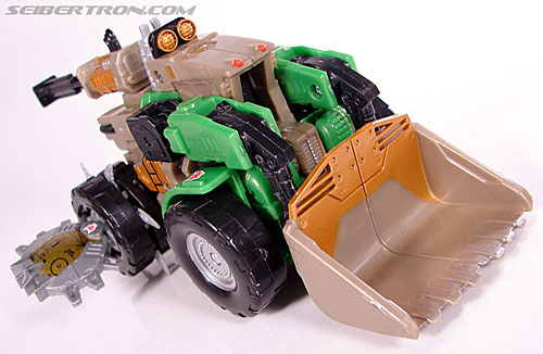 Transformers BotCon Exclusives Rhinox (Image #22 of 105)