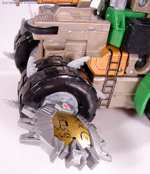 Transformers BotCon Exclusives Rhinox (Image #23 of 105)