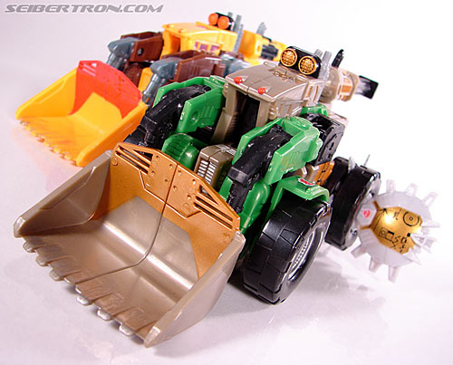 Transformers BotCon Exclusives Rhinox (Image #26 of 105)
