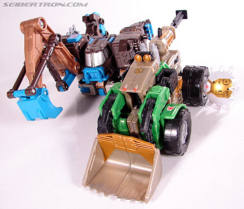 Transformers BotCon Exclusives Rhinox (Image #33 of 105)