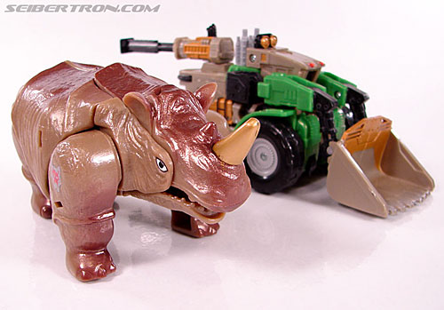 Transformers BotCon Exclusives Rhinox (Image #35 of 105)