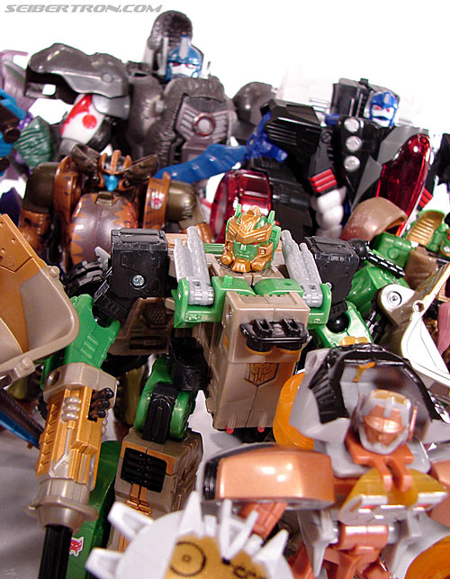 Transformers BotCon Exclusives Rhinox (Image #41 of 105)