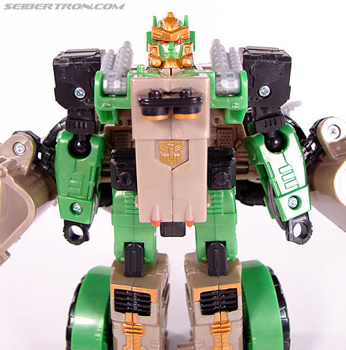 Transformers BotCon Exclusives Rhinox (Image #43 of 105)