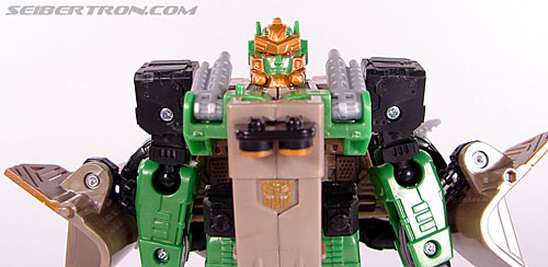 Transformers BotCon Exclusives Rhinox (Image #44 of 105)