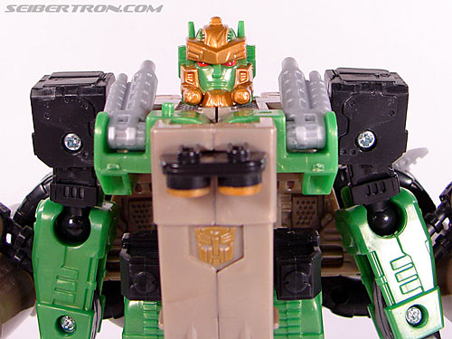 Transformers BotCon Exclusives Rhinox (Image #45 of 105)