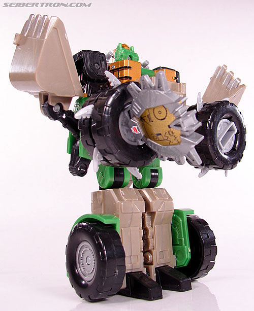 Transformers BotCon Exclusives Rhinox (Image #53 of 105)