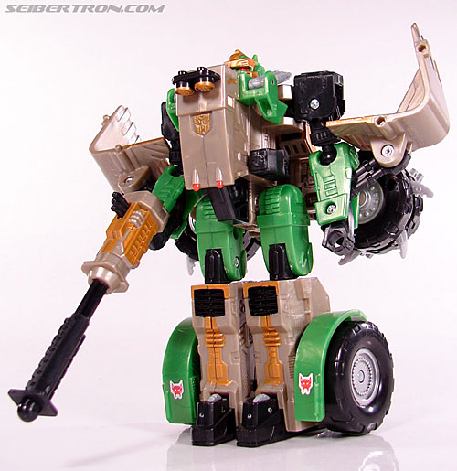Transformers BotCon Exclusives Rhinox (Image #55 of 105)