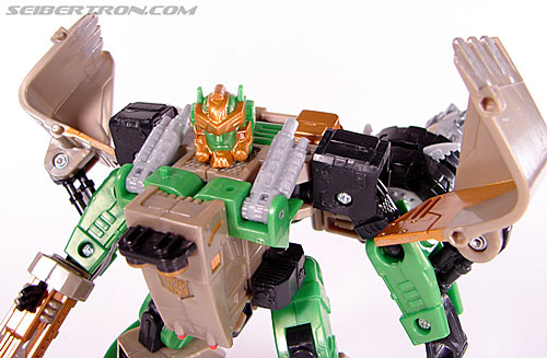Transformers BotCon Exclusives Rhinox (Image #59 of 105)