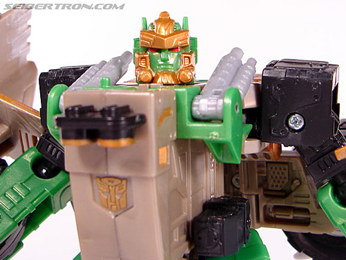 Transformers BotCon Exclusives Rhinox (Image #62 of 105)