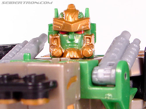 Transformers BotCon Exclusives Rhinox (Image #63 of 105)