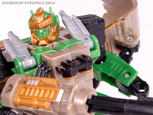 Transformers BotCon Exclusives Rhinox (Image #66 of 105)
