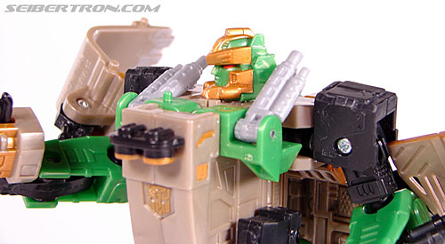 Transformers BotCon Exclusives Rhinox (Image #74 of 105)