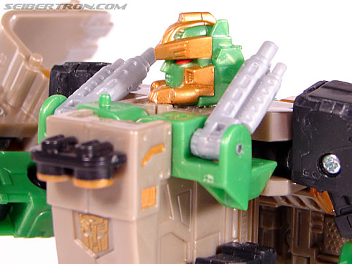 Transformers BotCon Exclusives Rhinox (Image #75 of 105)