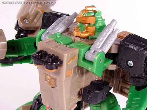 Transformers BotCon Exclusives Rhinox (Image #77 of 105)
