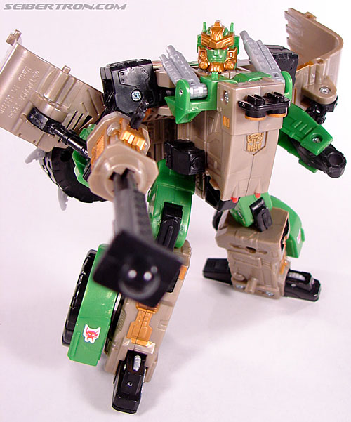 Transformers BotCon Exclusives Rhinox (Image #78 of 105)