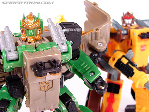Transformers BotCon Exclusives Rhinox (Image #80 of 105)