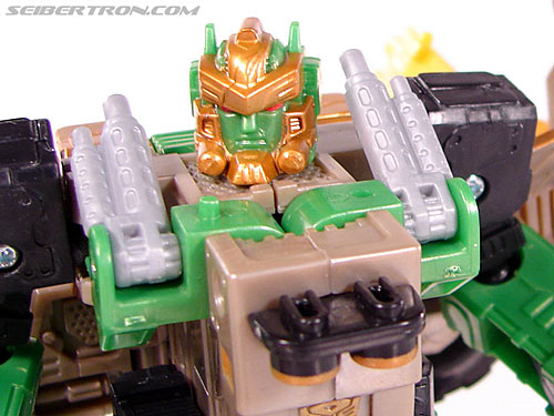 Transformers BotCon Exclusives Rhinox (Image #81 of 105)