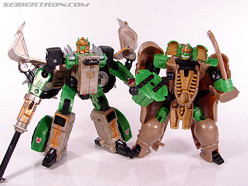 Transformers BotCon Exclusives Rhinox (Image #83 of 105)