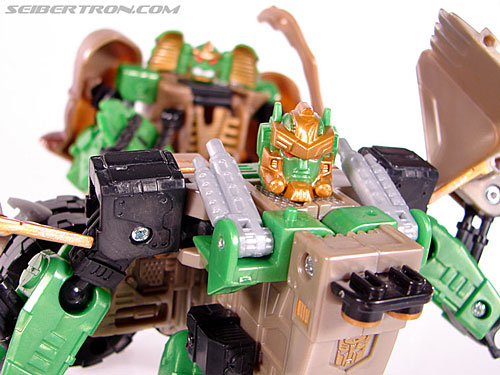 Transformers BotCon Exclusives Rhinox (Image #88 of 105)