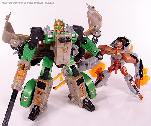 Transformers BotCon Exclusives Rhinox (Image #90 of 105)