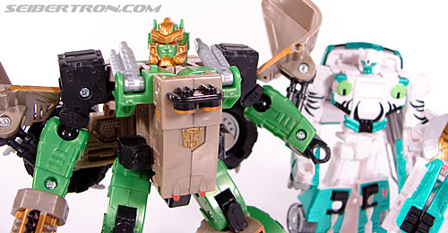 Transformers BotCon Exclusives Rhinox (Image #92 of 105)