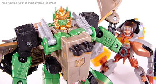 Transformers BotCon Exclusives Rhinox (Image #94 of 105)