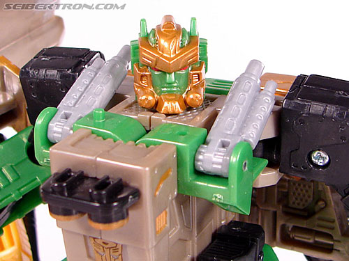 Transformers BotCon Exclusives Rhinox (Image #100 of 105)