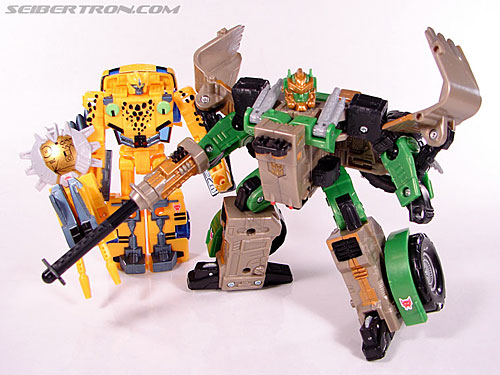 Transformers BotCon Exclusives Rhinox (Image #101 of 105)