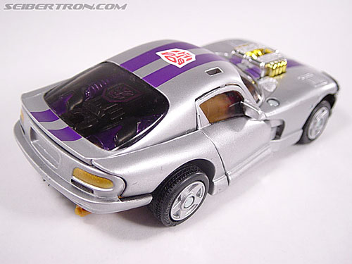 Transformers BotCon Exclusives Roulette (Image #9 of 53)
